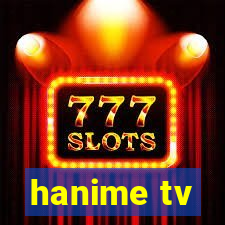 hanime tv